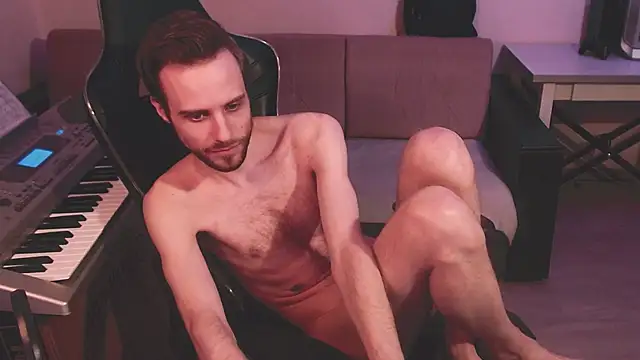 Sweetparker online show from March 2025 09:18:02 AM