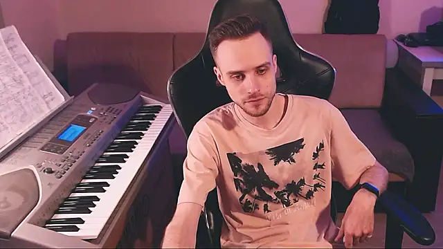 Sweetparker online show from February 2026 12:31:02 AM