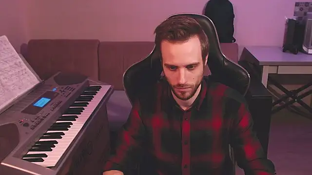 Sweetparker online show from February 2025 05:11:02 AM