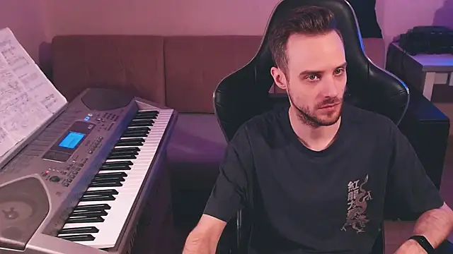 Sweetparker online show from October 2025 04:04:02 PM