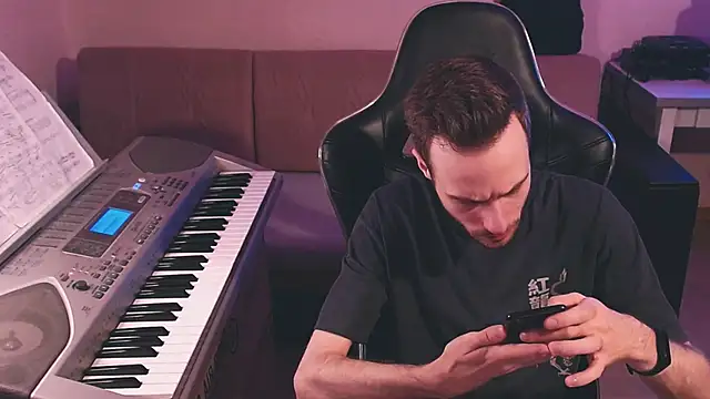 Sweetparker online show from October 2025 04:06:01 PM