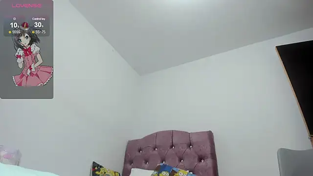 ReyleDoll online show from March 2026 01:29:01 AM