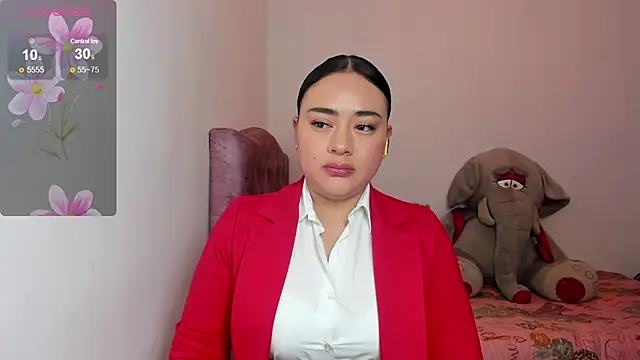 ReyleDoll online show from January 2026 11:22:02 PM