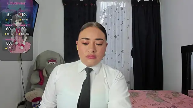 ReyleDoll online show from April 2026 10:56:01 PM