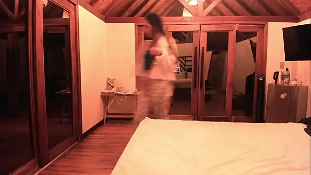 Fallengangel online show from February 2025 02:39:01 AM