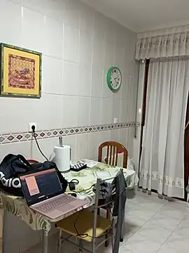 Fallengangel online show from April 2026 08:54:01 PM