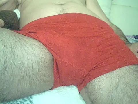 melihistt online show from May 2026 09:32:01 PM