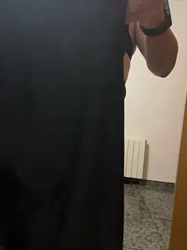 Snapshot of Chic_desire chatting on February 2026 06:07:01 PM Chic desire online show from February 2026 06:07:01 PM