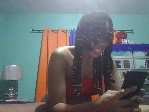 honeysweetcake live online show from September 2025 01:02:01 AM