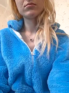 YogisticJuli666 online show from February 2025 05:54:02 AM