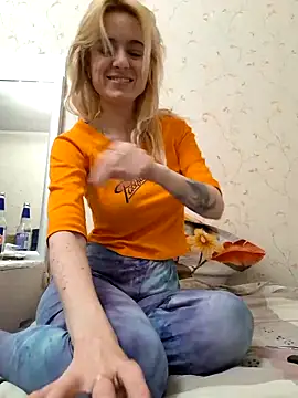 YogisticJuli666 online show from March 2025 05:47:02 AM