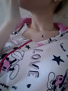 YogisticJuli666 online show from February 2025 02:06:02 PM