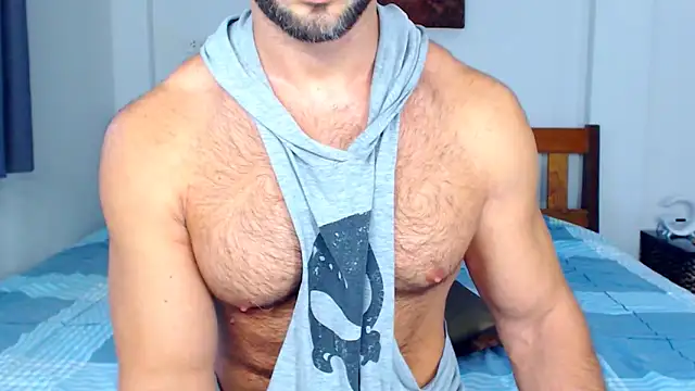 RONNIE X online show from October 2025 08:05:02 AM