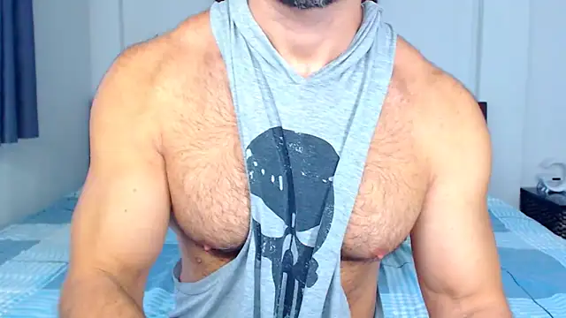 RONNIE X online show from October 2025 02:24:02 AM