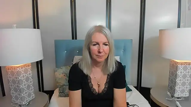 EricaTop online show from March 2026 09:19:01 PM