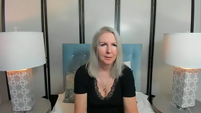 EricaTop online show from March 2026 09:22:02 PM