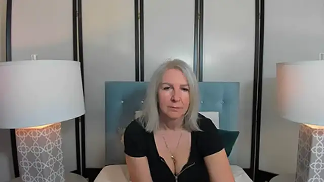 EricaTop online show from May 2026 04:55:01 AM