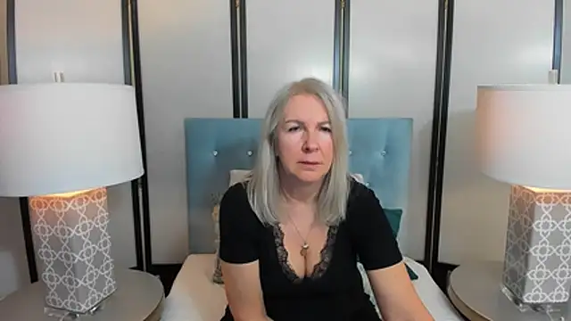 EricaTop online show from March 2026 09:24:02 PM