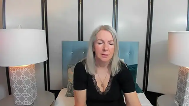 EricaTop online show from March 2026 05:52:02 AM