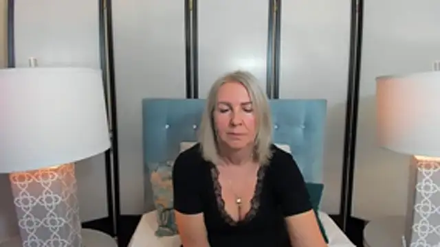 EricaTop online show from April 2026 05:36:02 PM