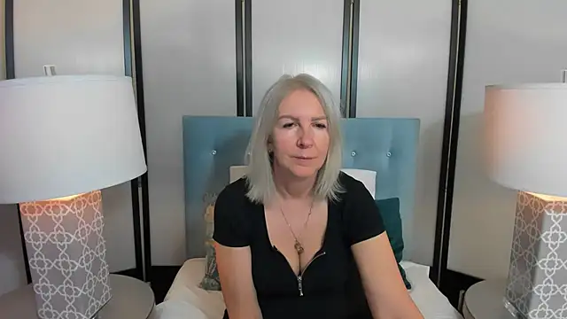 EricaTop online show from May 2026 07:11:02 PM
