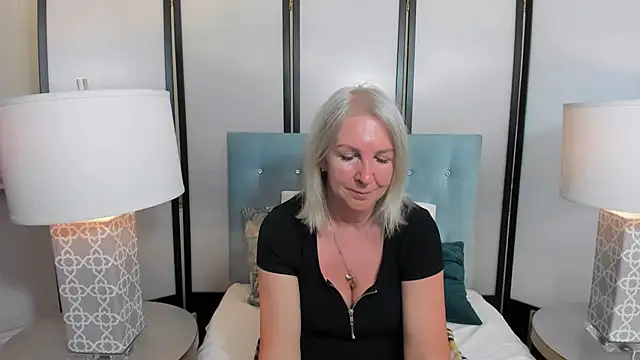 EricaTop online show from May 2026 07:12:02 PM