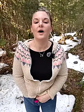 SwedishJennifer online show from March 2026 01:15:01 PM