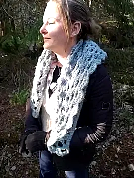 SwedishJennifer online show from March 2026 02:04:01 PM