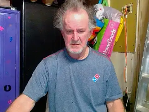 Snapshot of Sweet_Sexy1963 chatting on March 2025 05:03:02 PM Sweet Sexy1963 online show from March 2025 05:03:02 PM