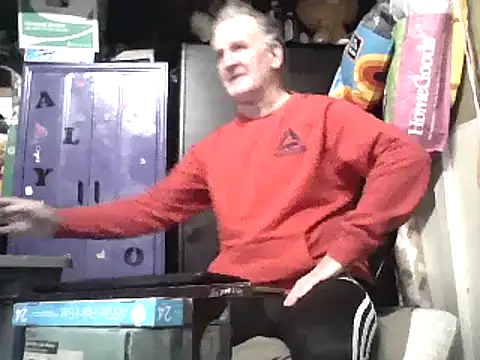 Snapshot of Sweet_Sexy1963 chatting on February 2025 06:43:01 AM Sweet Sexy1963 online show from February 2025 06:43:01 AM