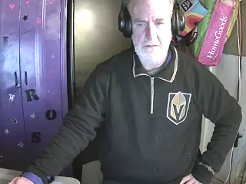 Snapshot of Sweet_Sexy1963 chatting on February 2025 09:37:01 AM Sweet Sexy1963 online show from February 2025 09:37:01 AM