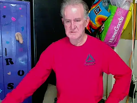 Snapshot of Sweet_Sexy1963 chatting on February 2025 02:20:02 AM Sweet Sexy1963 online show from February 2025 02:20:02 AM