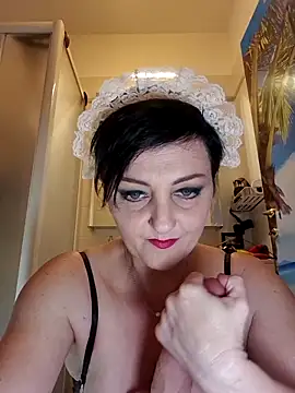 lucillabollente online show from April 2026 04:20:02 AM