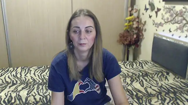 MirabelaSweet online show from February 2026 08:14:01 AM