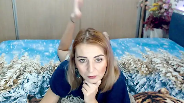 Snapshot of MirabelaSweet chatting on February 2025 06:26:02 AM MirabelaSweet online show from February 2025 06:26:02 AM