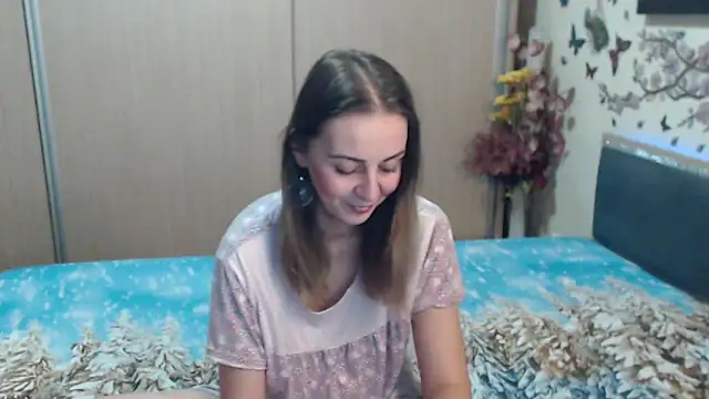 MirabelaSweet online show from February 2026 07:39:02 AM