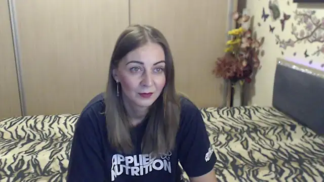 MirabelaSweet online show from February 2026 01:11:02 PM