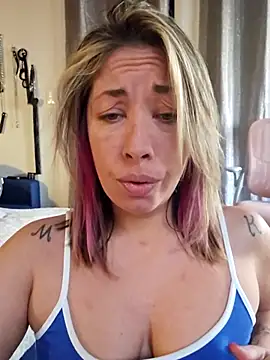  NinaLuvSins  online show from March 2025 01:59:02 PM