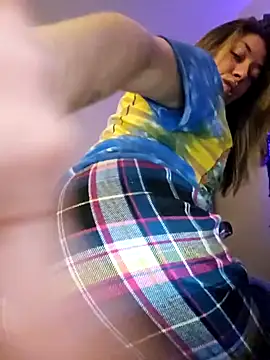  NinaLuvSins  online show from December 2025 12:15:01 PM