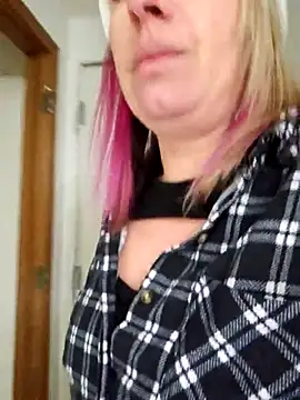  NinaLuvSins  online show from February 2025 03:37:02 PM