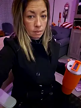  NinaLuvSins  online show from November 2025 11:26:01 PM