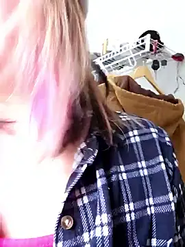  NinaLuvSins  online show from March 2025 02:34:02 PM