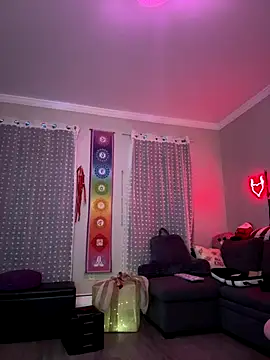  NinaLuvSins  online show from November 2025 01:44:02 PM