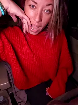  NinaLuvSins  online show from February 2025 12:09:01 AM