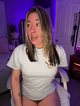  NinaLuvSins  online show from February 2026 08:33:02 AM