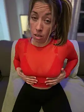  NinaLuvSins  online show from April 2026 01:42:02 AM
