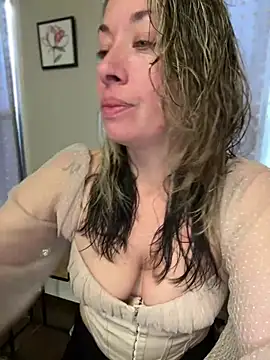  NinaLuvSins  online show from March 2026 05:02:01 PM