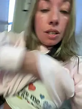  NinaLuvSins  online show from March 2026 01:34:02 PM