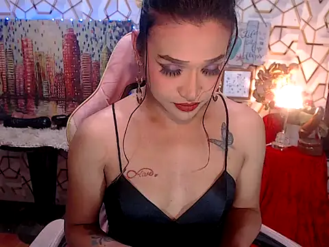 AsianMariaTs online show from April 2026 02:13:01 PM