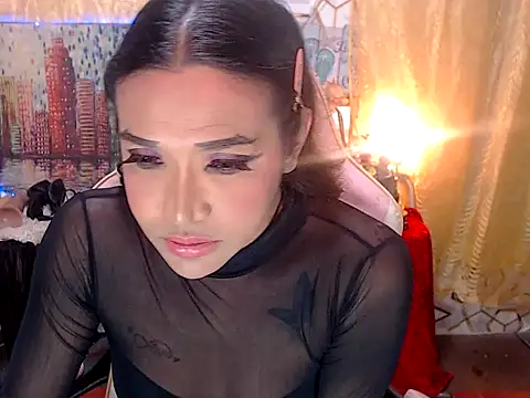 AsianMariaTs online show from March 2026 02:18:01 PM